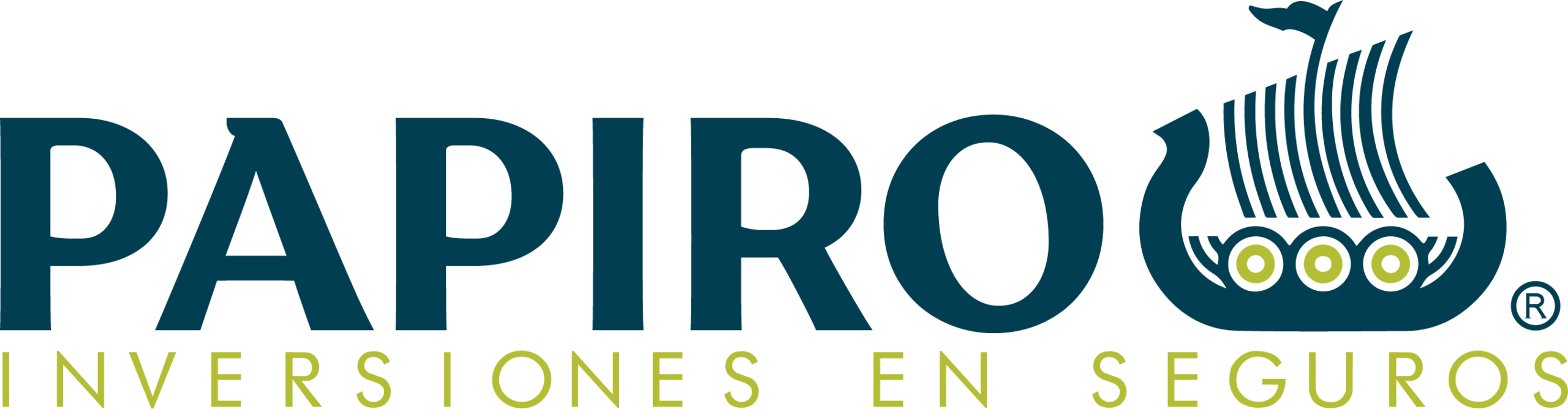 Papiro Seguros Logotipo